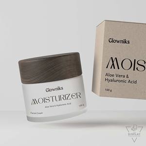 บรรจุภัณฑ์พิมพ์ลายหรูหราแบบคราฟท์สั่งทำพิเศษสำหรับผลิตภัณฑ์อาหาร ความงาม และสุขภาพ พร้อมโลโก้  ผู้ผลิต OEM ขายส่งที่ยั่งยืนจากบังกลาเทศ - Product Image 3