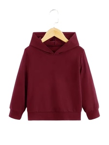 Customized Hooded Casual 100% Cotton Fleece Double-Sided Reversible Eco-Friendly Windproof Design Photo Printing Patches - Product Image 3