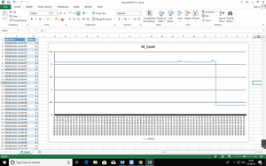 ระบบรายงานการตรวจสอบน้ำเสีย AT-MES แพลตฟอร์ม ATSCADA ฟังก์ชันหลักของเซิร์ฟเวอร์ รองรับภาษาอังกฤษ ออกแบบได้ตามความต้องการ - Product Image 2