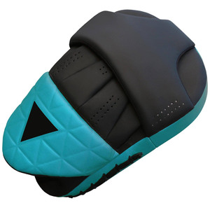 Best Seller PU Leather Wholesale Professional Boxing <b>focus</b> <b>Pad</b> Kicking Mma Muay Thai Boxing <b>Focus</b> <b>Pad</b>/Gloves Muay Thai <b>Focus</b> <b>Pad</b> - Product Image 2