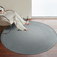 Tapis en laine de Nouvelle-Zélande tissé à la main pour les projets de créateurs Décoration de palais Projets commerciaux Designers d'intérieur
