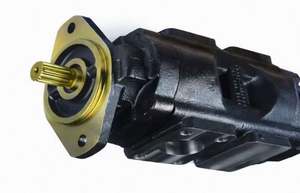 Groupe de pompage hydraulique de qualité industrielle pour équipement minier, groupe d'alimentation hydraulique électrique à prix de gros - Product Image 3