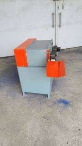 เครื่องทำด้ามไม้ไผ่แบบมอเตอร์ประสิทธิภาพสูง กำลังไฟ 4 กิโลวัตต์ สำหรับการผลิตที่เรียบเนียน รวดเร็ว และใช้งานง่าย - Product Image 4