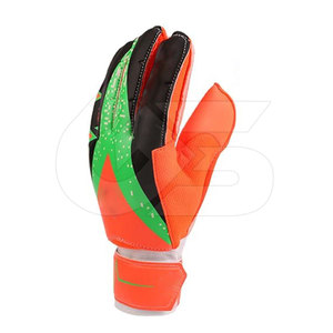 Gants de gardien de but en cuir de qualité supérieure, imperméables, unisexes, fabriqués au Pakistan, en stock, vente en gros - Product Image 3