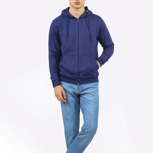Ropa de Moda de Alta Calidad, Colección de Invierno, Sudaderas con Cierre Completo, Estilo Cómodo para Aventuras al Aire Libre y Uso Casual - Product Image 1