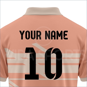 Sublimated Cricket Jersey Supplier Professional Cricket Uniform Sportswear Manufacturer - Product Image 5
