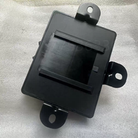 Contrôleur de hayon F18-3600130 pour JETOUR X70 PLUS Module de commande de hayon de coffre