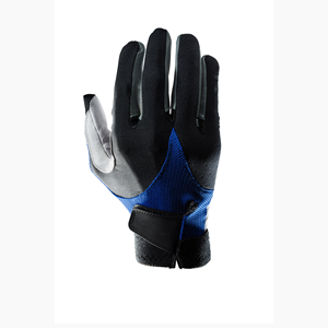 Gants de Racquetball de Qualité Supérieure, Doux et Respirants, en Maille, Style Équestre, Gants de Court, Fabrication Professionnelle, Couleurs Personnalisées - Product Image 1