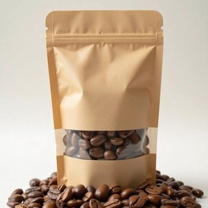 Vietnam Arabica Robusta Roasted <b>Coffee</b> <b>Beans</b> OEM Private Label Premium Retail Packaging Supplier for Global <b>Coffee</b> Brands - Product Image 2