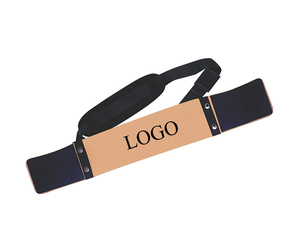 Appareil de musculation Arm Blaster pour biceps et triceps, personnalisé pour l'entraînement de force et les curls - Product Image 1