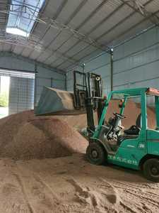 ถั่วเม็ดมะม่วงหิมพานต์แบบพรีเมี่ยมอาหารเสริมถั่วเหลืองสำหรับสุนัขวัวปลาหมูแกะม้าแพะเป็ด-ช่วยเพิ่มสุขภาพสัตว์ - Product Image 4