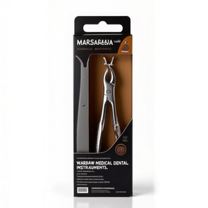 Instrumentos Médicos, Dentales y Quirúrgicos de Varsovia - Product Image 2