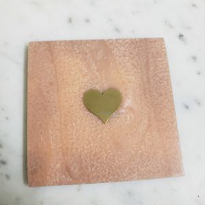 Posavasos de resina ecológicos a granel, alfombrillas y almohadillas epoxi duraderas y resistentes al calor hechas a mano para restaurantes, bares, cafeterías - Product Image 2