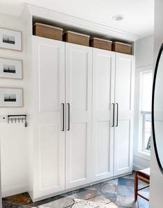 European style <b>Wardrobe</b> a collection of stage costumes and accessories. - Product Image 3