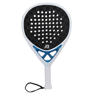 Raqueta de Pádel de Grado Profesional para Torneos de Club y Uso en Entrenamientos, Raqueta de Pádel 2026 - Product Image 1