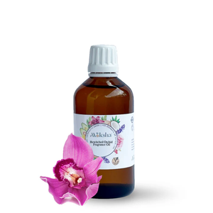 Aceite Aromático Natural de Orquídea Encantada para Jabones Artesanales, Velas y Perfumes - Product Image 3
