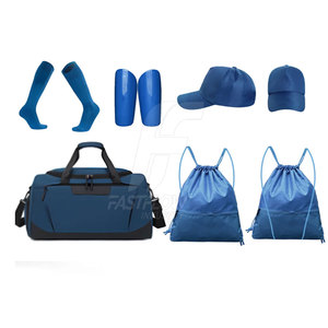 Uniforme de Fútbol Profesional para Adultos con Bolsa, Poliéster de Primera Calidad, Transpirable y Personalizable para Escuelas, Clubes y Grupos Deportivos - Product Image 5