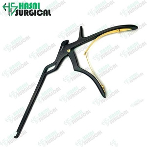 Instruments orthopédiques chirurgicaux Kerrison Rongeur ouverts en acier inoxydable de super qualité par Hasni Surgical CE ISO approuvé - Product Image 2