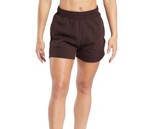 Nuevo estilo 2025, pantalones cortos cómodos para mujer, venta al por mayor, buena calidad, ropa para exteriores, pantalones cortos informales transpirables para Fitness - Product Image 1