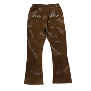 Fashionable Casual <b>Trousers</b> Breathable <b>Men</b> Pants Oversize Pants Fitness Sports Gym Quick Dry Pants <b>Men</b> Custom Logo <b>Trousers</b> - Product Image 6