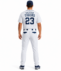 Personalizado, Tallas Grandes, Todos los Colores Disponibles, SALSTAR SPORTS, Correa Ajustable con Impresión por Sublimación, Secado Rápido, Transpirable, 100% - Product Image 4