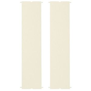 Toldo de Repuesto para Gazebo de 10 x 10 pies, Color Blanco Crema, con Protección UV, Cubierta para Pérgola - Product Image 2