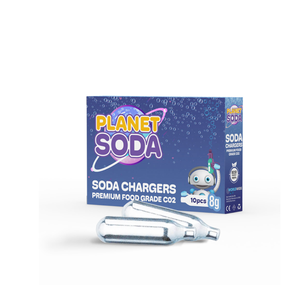 Chargeur de CO2 en aluminium industriel pour boissons gazeuses domestiques et commerciales, maintenant disponible directement auprès du fabricant - Product Image 5