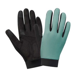 Guantes de Ciclismo Profesionales Transpirables de Dedos Completos, Antideslizantes, Impermeables, Compatibles con Pantalla Táctil, para MTB, Carreras, Competición, Aire Libre - Product Image 4