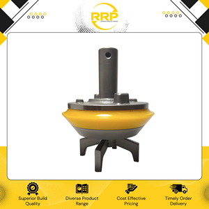 Repuestos para Bombas de Lodo RRP Fáciles de Instalar con Asiento de Válvula para la Industria Petrolera - 1.5 Años de Garantía Precio Bajo - Product Image 4