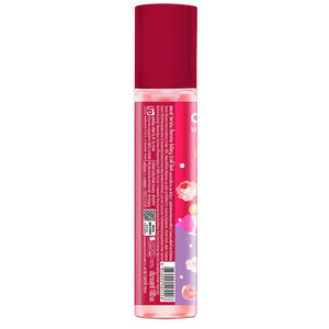 Spray Corporal al por Mayor y al Detal, Colonia Dance, Vitamin Beauty Rose 100ml, Perfume Premium, Eau de Toilette, Dulce y Refrescante - Product Image 2