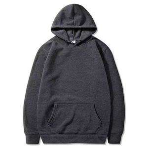 Nueva Sudadera con Capucha Oversize Rosa 2026, Color Sólido, Felpa, Estilo Casual Urbano, Diseño con Bolsillos, Corte Regular para Mujer - Product Image 5