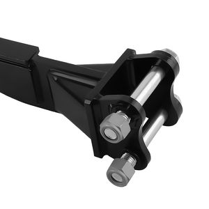Ripper per Escavatore 25*160 per Macchine Pesanti fino a 3 Tonnellate, Componenti Motore Applicabili a Edilizia e Agricoltura - Product Image 5