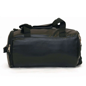 Sac de voyage de luxe DST pour le sport et la gym, sac fourre-tout, sac à dos, sac cylindrique pliable, résistant à l'eau, en cuir véritable, décontracté - Product Image 2