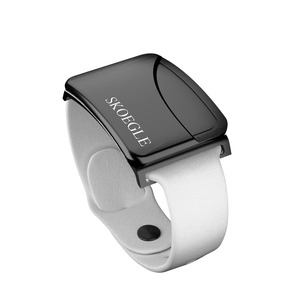Pulsera Inteligente con Rastreador GPS SKOEGLE para Niños y Adultos Mayores, Botón SOS, Batería Recargable, Rastreo en Tiempo Real, Wi-Fi, 4G, 5G, Android - Product Image 4