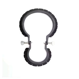 Anillo Retractor Veterinario Lone Star de MERICON INSTRUMENTS, Certificado por MOL, de Calidad Premium, Manual, Autoajustable y Manos Libres - Product Image 4