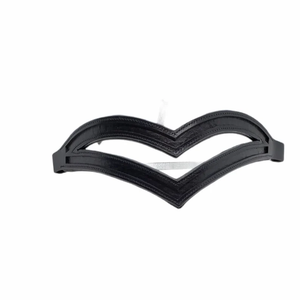 Cintas de Cuero Indias para Bridas de Caballo Hechas a Mano por Artesanos Locales - Product Image 4