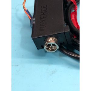 เซ็นเซอร์วัดระดับน้ำ Keyence FS2-60 รุ่น Water Track - อุปกรณ์และอะไหล่เซมิคอนดักเตอร์ระดับโลกที่เชื่อถือได้ - Product Image 5