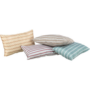 Coussin XXL 19 x 30 cm pour lits d'animaux, différentes tailles disponibles - Product Image 1