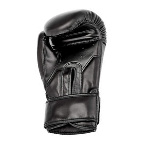 ถุงมือชกมวยหนังพรีเมียม สำหรับฝึกซ้อมและต่อยกระสอบทราย สำหรับผู้ชาย ผู้หญิง ออกกำลังกาย ฟิตเนส ยิม รับผลิตแบบ OEM และรับผลิตภายใต้แบรนด์ของลูกค้า - Product Image 4