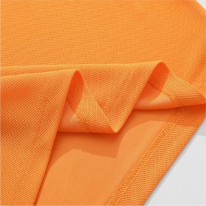 Chemises polo pour hommes, nouvelle conception, logo personnalisé, respirantes, manches courtes, décontractées, grandes tailles - Product Image 5