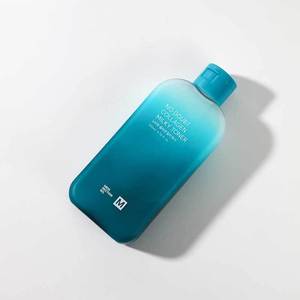 Tonique au collagène laiteux Medi Section M 200ml, crème hydratante crémeuse, revitalisante, nourrissante, sublime et raffermissante pour le visage - Product Image 4