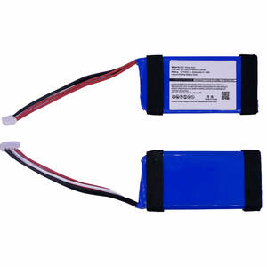 Batterie <span class=keywords><strong>Harman</strong></span> Kardon Onyx Mini pour enceinte Bluetooth <span class=keywords><strong>JBL</strong></span> 3.7v 3000mAh Capacité complète Batterie CP-HK07 P954374 200SL - Product Image 5