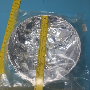 AMAT 0020-23584 Protector Superior, 8 pulgadas, 128797 - Equipo y Piezas de Semiconductores de Confianza de Global Legacy - Product Image 5