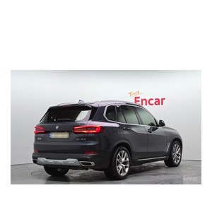 BMW X5 XDrive 45e XLine 2022, 86 068 km, boîte automatique, conduite à gauche, caméra de recul - Product Image 2