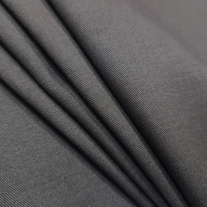 ผ้าทอเนื้อผ้ายืดหยุ่นปานกลาง MASTER TEXTILE STF-195  แบบทวิล 3/1  น้ำหนัก 295+/-5% GSM หลังซัก  ความละเอียดเส้นด้าย 20x16 - Product Image 3