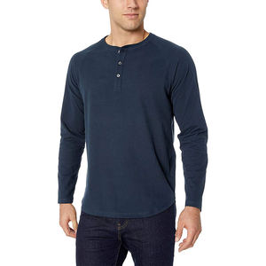 <b>Mens</b> Cotton T Shirt Regular Fit Full Sleeves O Neck Breathable Knitted Fabric Casual Streetwear Fashion <b>Top</b> with Premium Comfort - Product Image 3