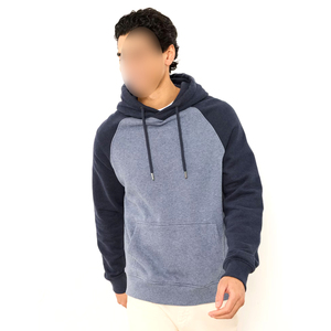 Sudaderas con Capucha de Felpa de Algodón Sólido de la Más Alta Calidad, Personalizadas, para Uso Diario e Invernal, Crea tu Propio Producto de Moda - Product Image 1
