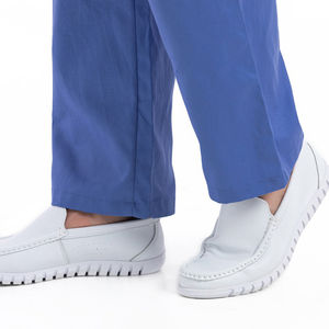 Uniforme Médico Ligero de Spandex/Algodón para Hospital, Clínica y Trabajos de Salud que Requieren Comodidad, Accesorios Incluidos - Product Image 6