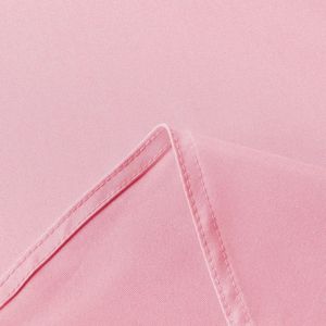 54 X 78 Inch Rectangle Polyester Tablecloth Wrinkle-Resistant Washable Decorative Fabric <b>Table</b> <b>Cover</b> Stain-resistant for Easy - Product Image 3
