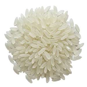 ข้าวขาวแบบเม็ดยาวปานกลางขัดข้าวสะอาดราคาไม่สูง - Product Image 4